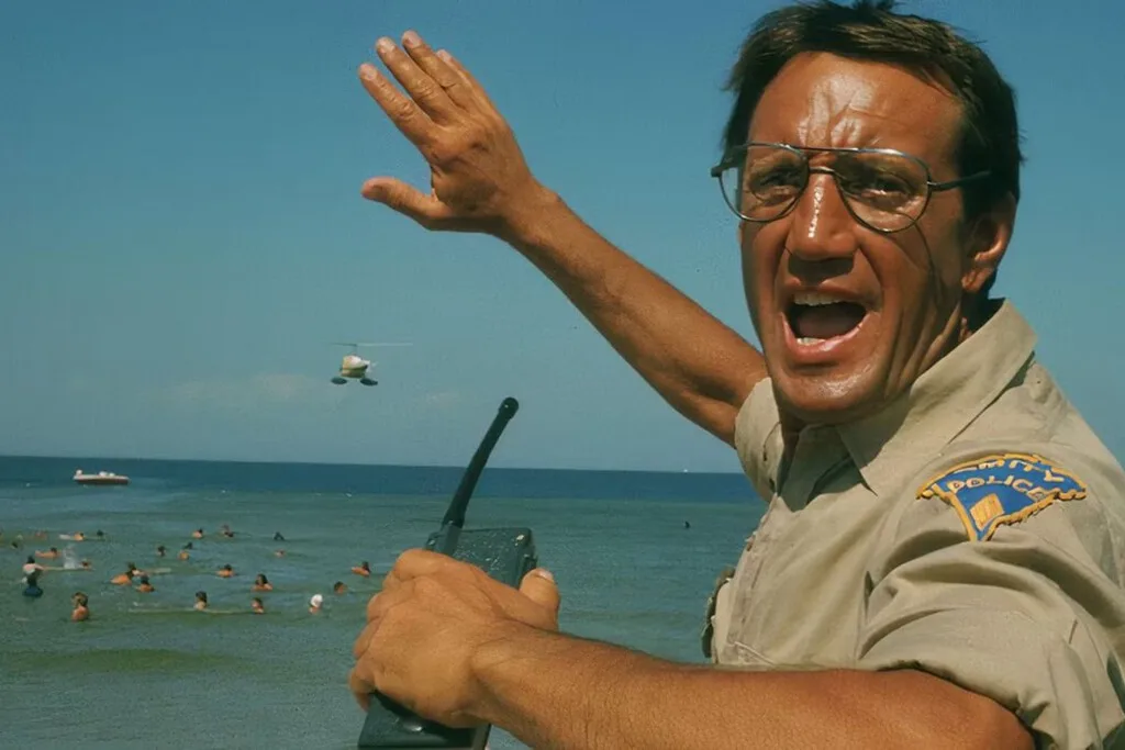 "Pensé que estaba bromeando". Hace 50 años, Steven Spielberg no se dio cuenta de que estaba escuchando una de las mejores bandas sonoras de todos los tiempos