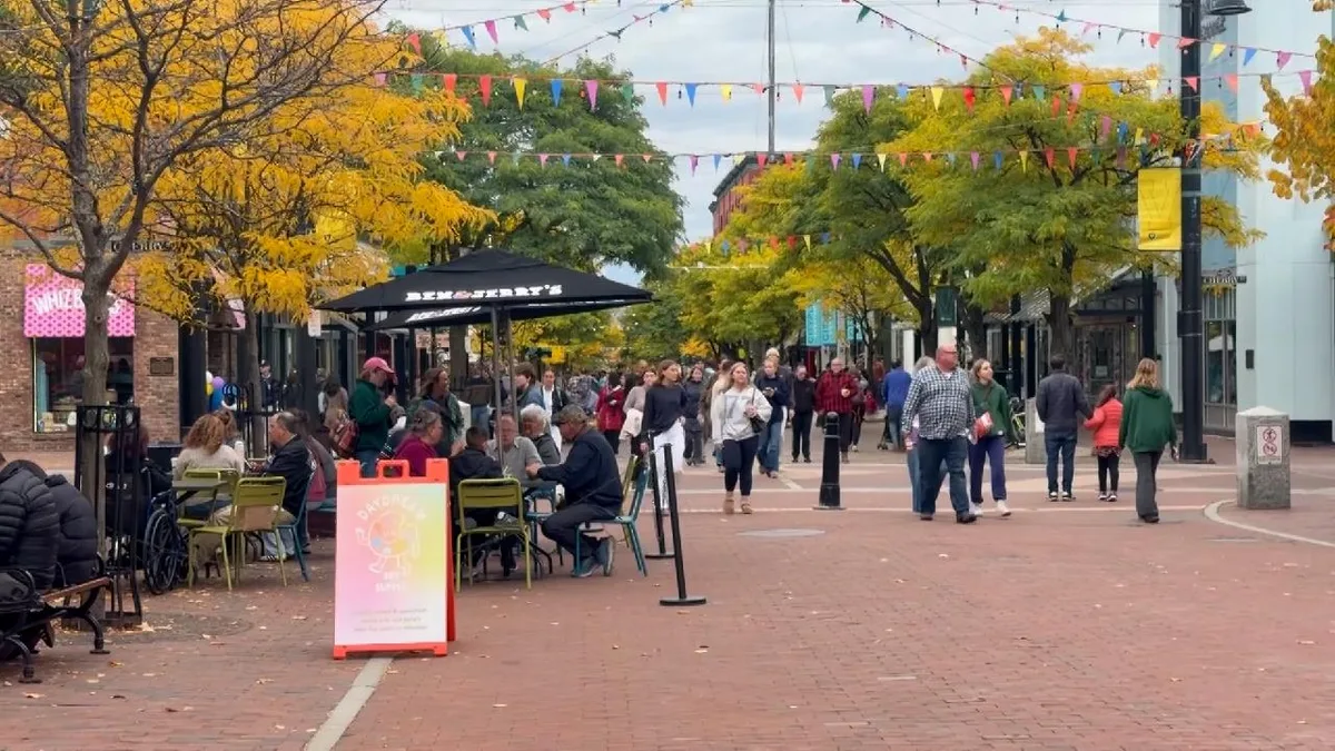 Vermont's tourism sector declines amid US-Canada trade war