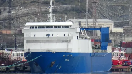 Turkish sailor killed in second drone strike after rescue – media