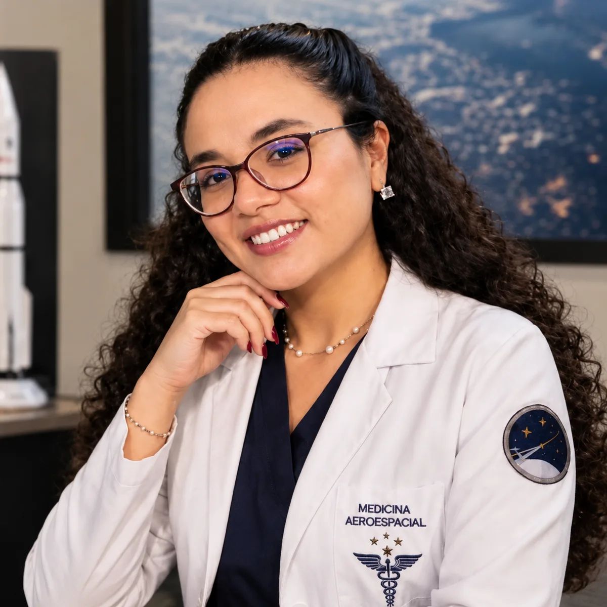 Estudante peruana de Medicina morre após acidente de moto em Dourados