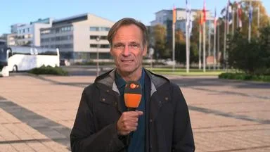 Friedrich Merz "steht auf dünnem Eis"