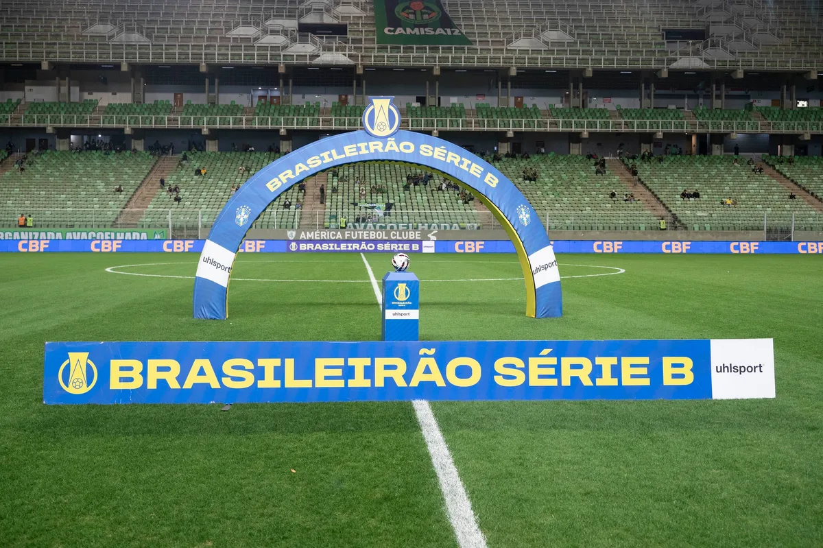 América-MG x Operário: onde assistir ao vivo, horário e escalações