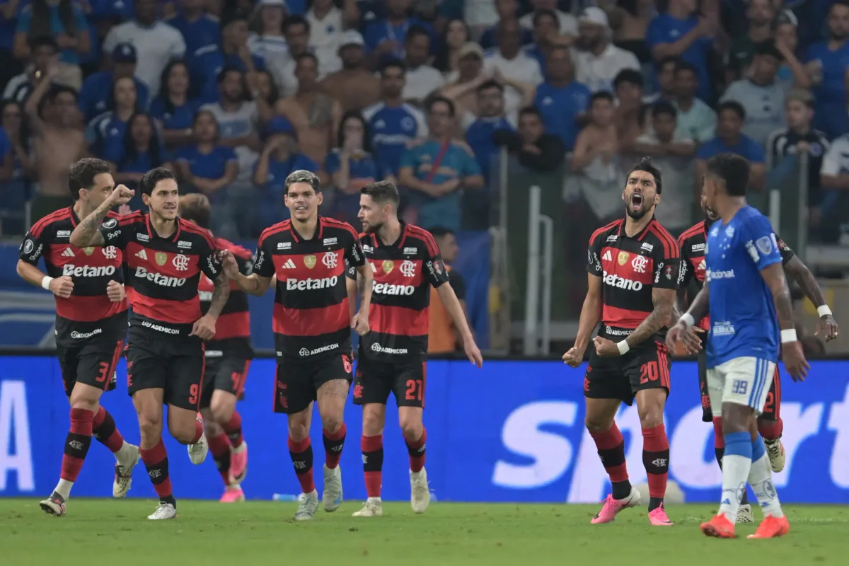 Com tudo ainda em aberto, Libertadores define classificados para quartas de final