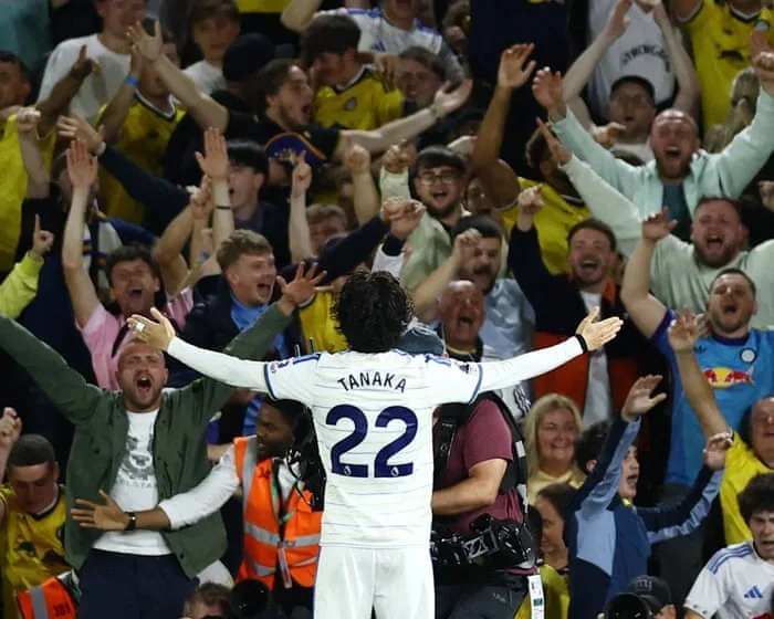 Leeds United v Newcastle United: Premier League – live