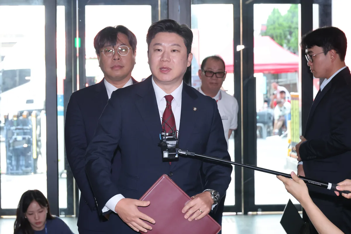 국힘 윤리위, 조경태·서범수·권영진·진종오 징계 착수