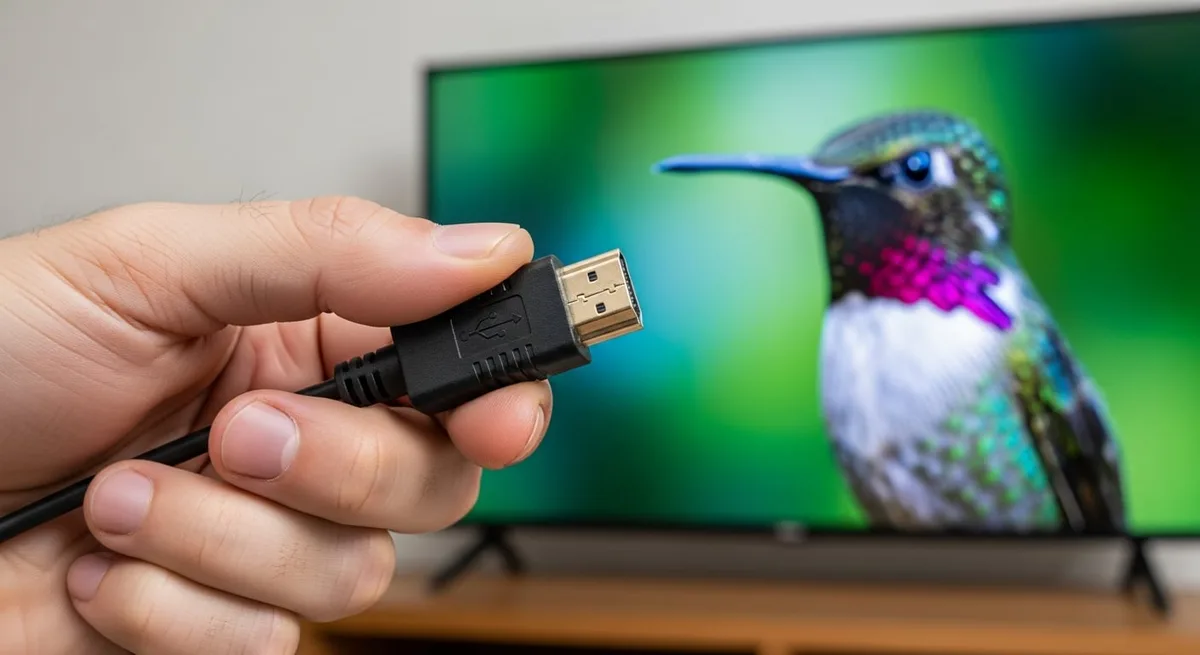 El ajuste del HDMI que debes tener en tu Smart TV para mejorar la imagen