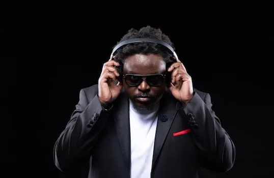 How DJ MidTempo balances boardroom life and music stardom
