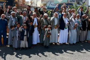 Houthis reivindicam ataque mortal em Riad e fazem novas ameaças à Arábia Saudita