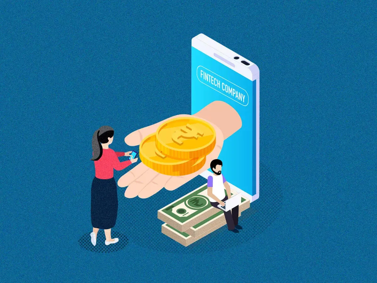 Fintech funding rises 14% to $2.2 billion in Jan-Sep; deal count falls 41%: Tracxn