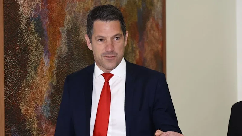 Rogue Liberal senator Antic’s forces plot to purge high-profile party members