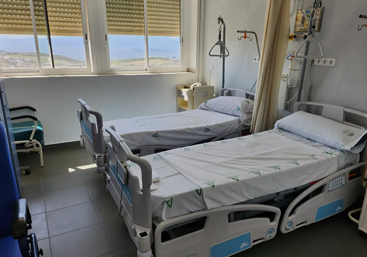 El SAS indemnizará con 250.000 euros a la familia de una mujer fallecida en Jaén por peritonitis tras varias altas médicas