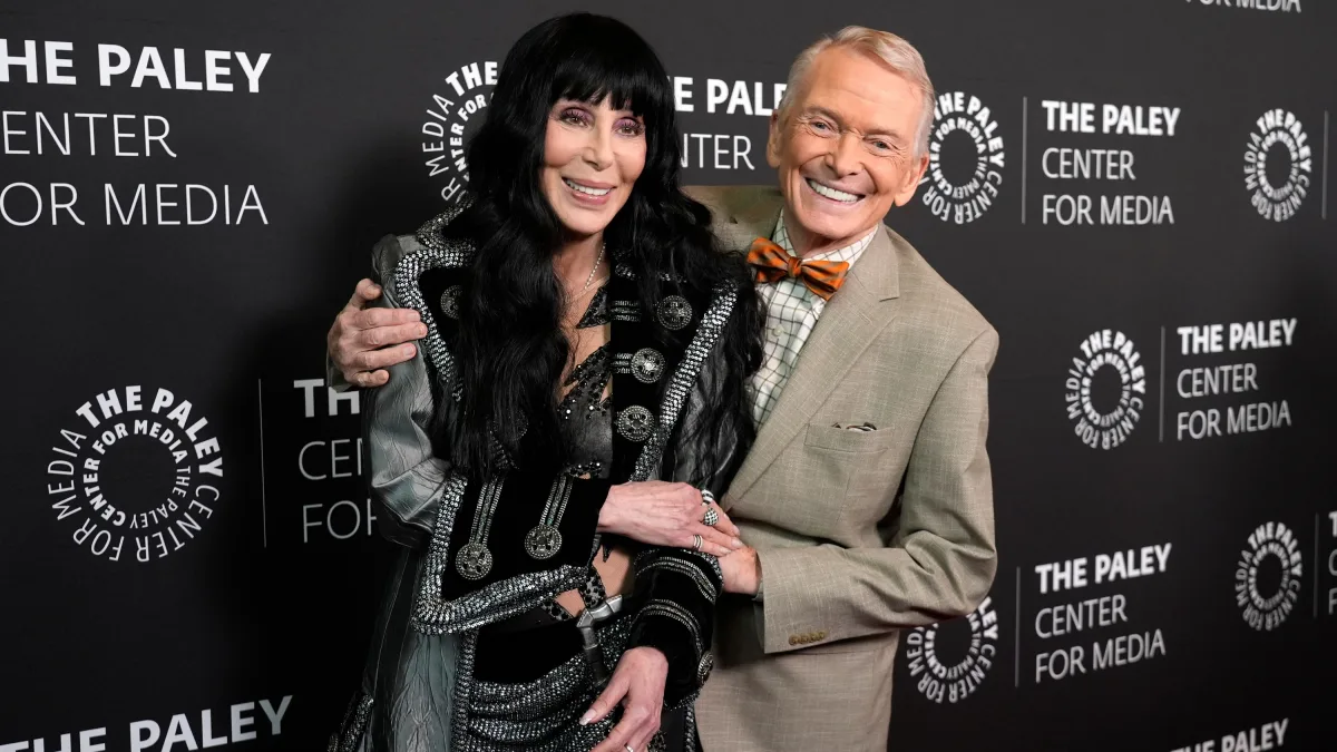 Bob Mackie: Der „Sultan der Paillette“ ist gestorben