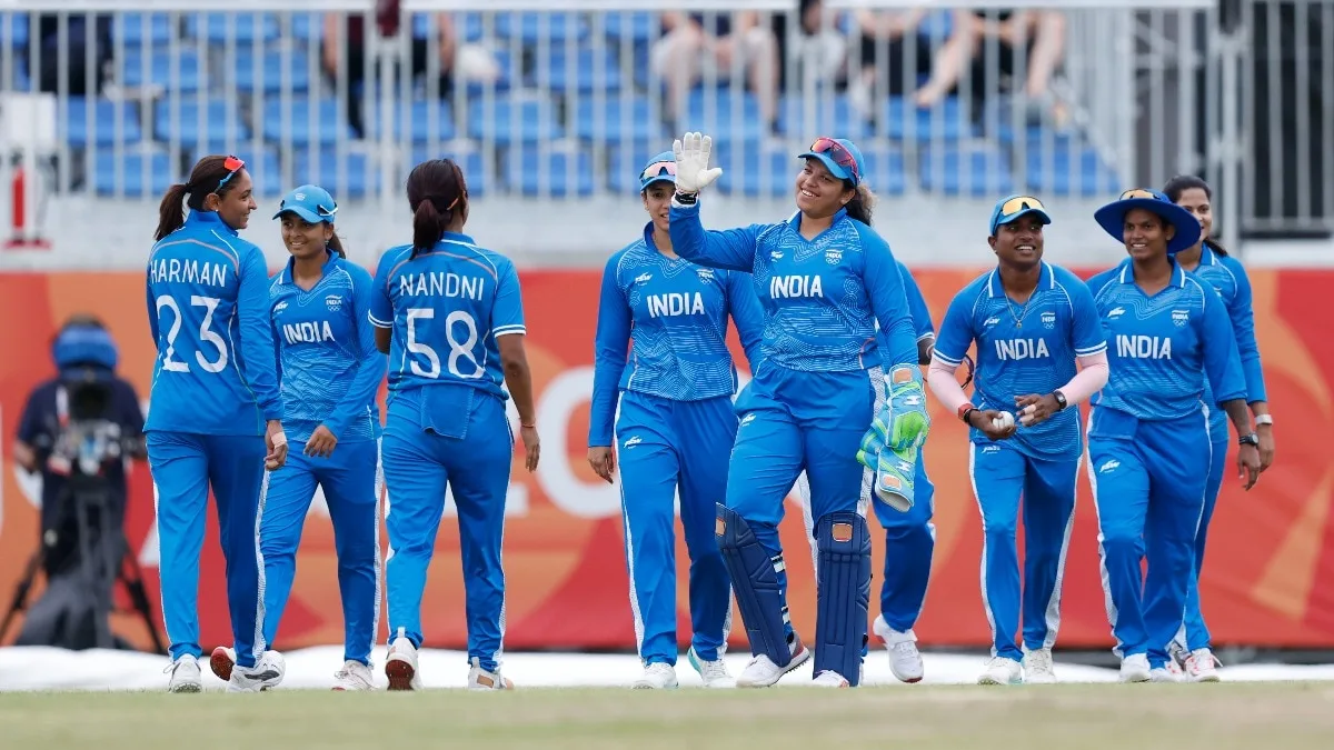 India Women eye cricket gold as Sri Lanka threat looms in Asian Games finale