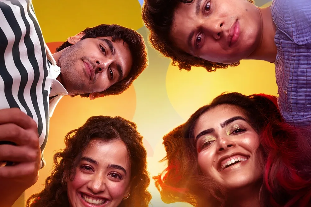 Alia Bhatt’s Young-Adult Rom-Com ‘Don’t Be Shy’ Sets September Prime Video Premiere (EXCLUSIVE)