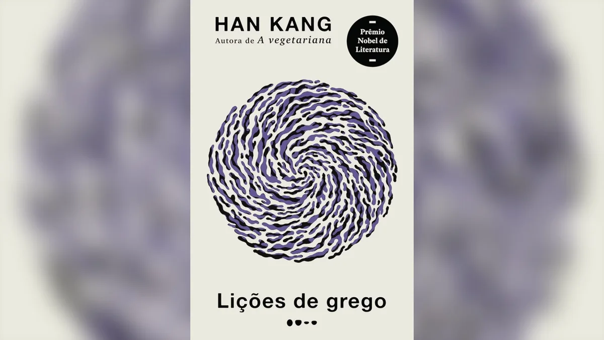 ‘Lições de grego’: vencedora do Nobel explora luto e amizade em novo livro