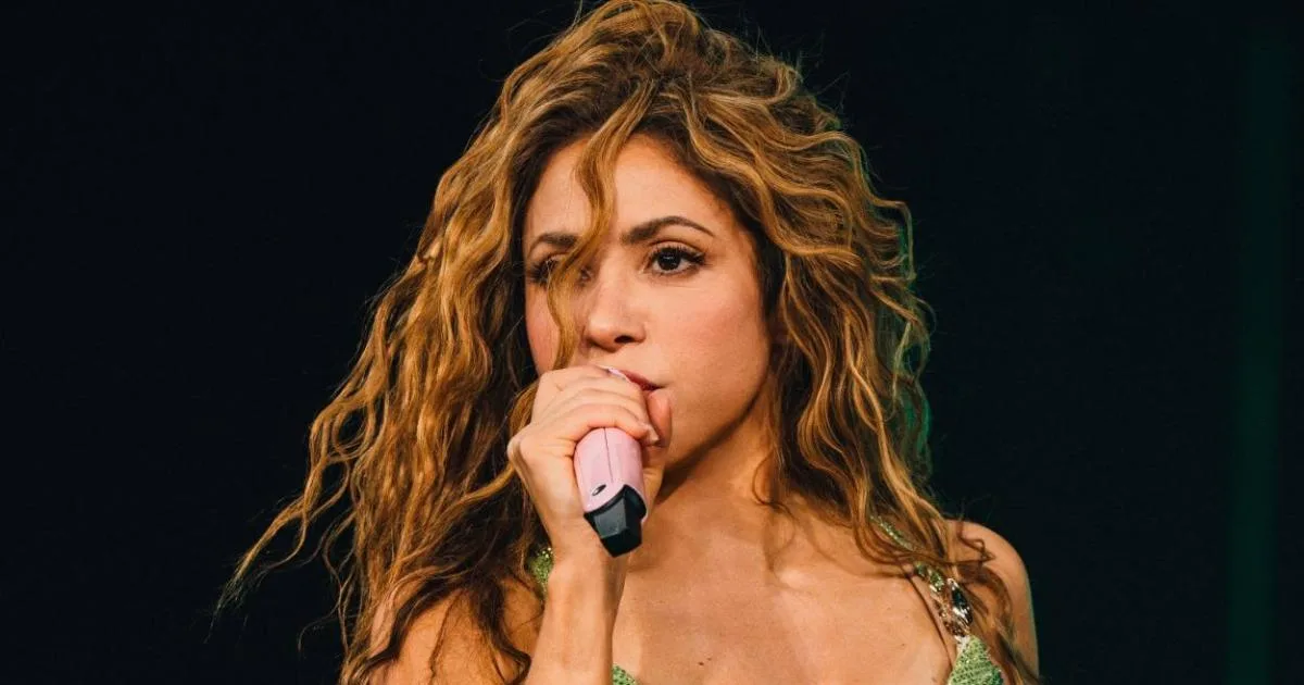 Shakira tendrá un museo en Madrid: de su vestuario a sus premios, con Alexa como guía