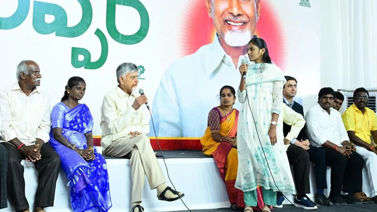 Naidu urges farmers to shift to natural farming, focus on biodiversity conservation