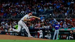 MLB: Chris Sale firma una apertura sin precedentes en Grandes Ligas