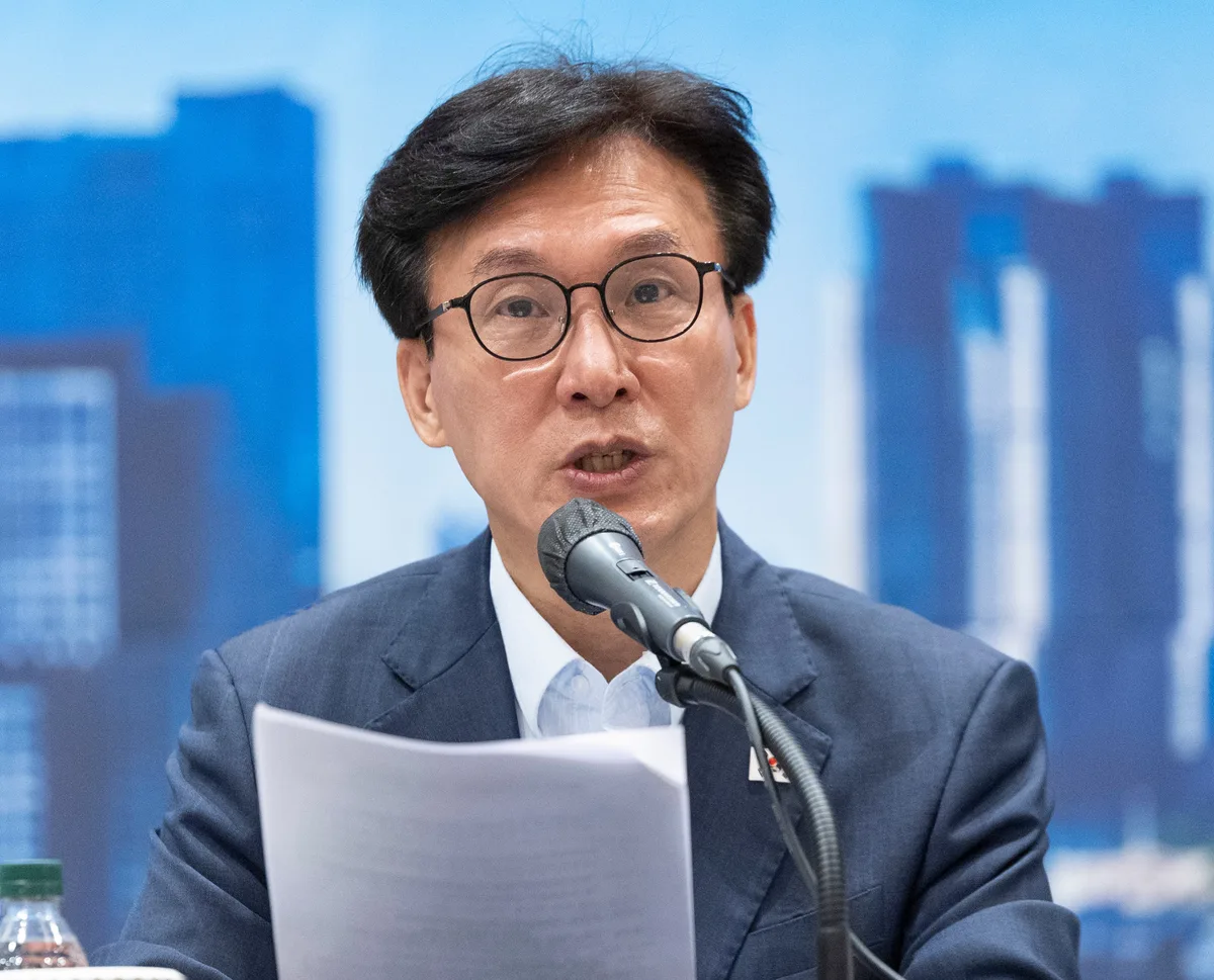 김민석 “국힘, YS 정신 계승한다면 이진숙 내쫓아야”