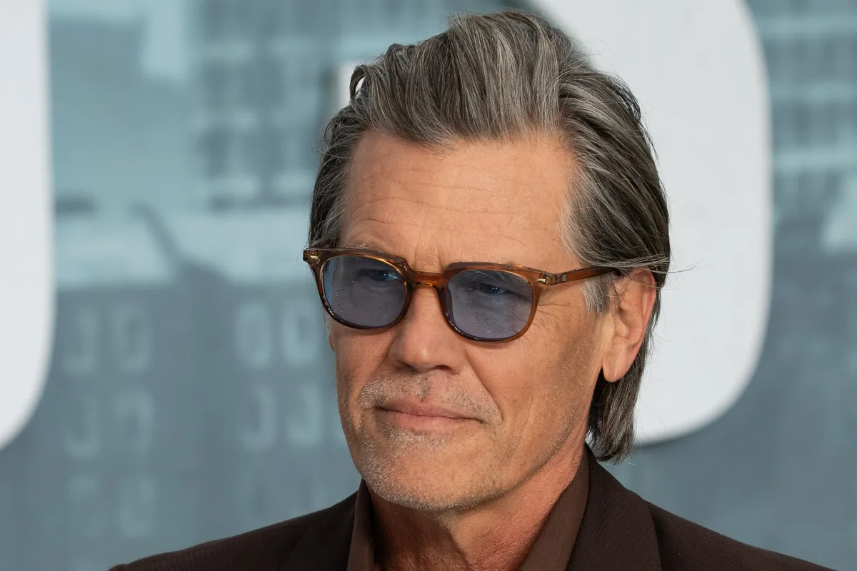 Josh Brolin: la vulnerabilidad de un hombre violento, el pánico que sintió en el set y una amistad inesperada