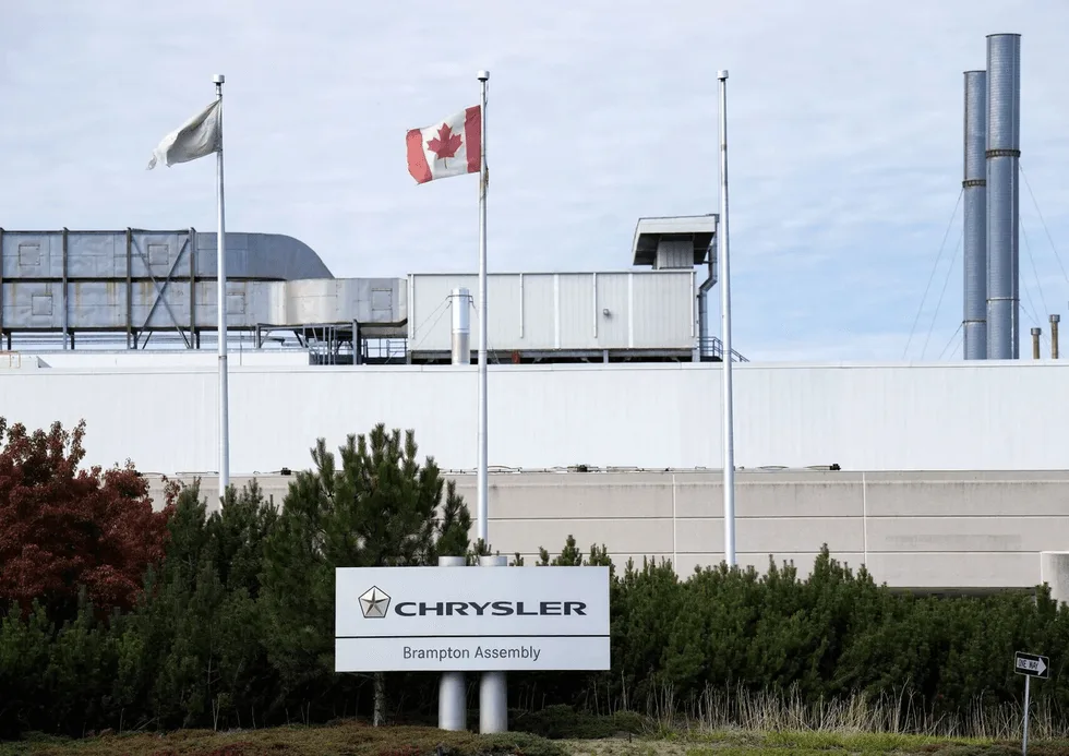 Future of automaker Stellantis remains unclear in Brampton, along with thousands of jobs tied to a ‘cornerstone’ economic driver for city