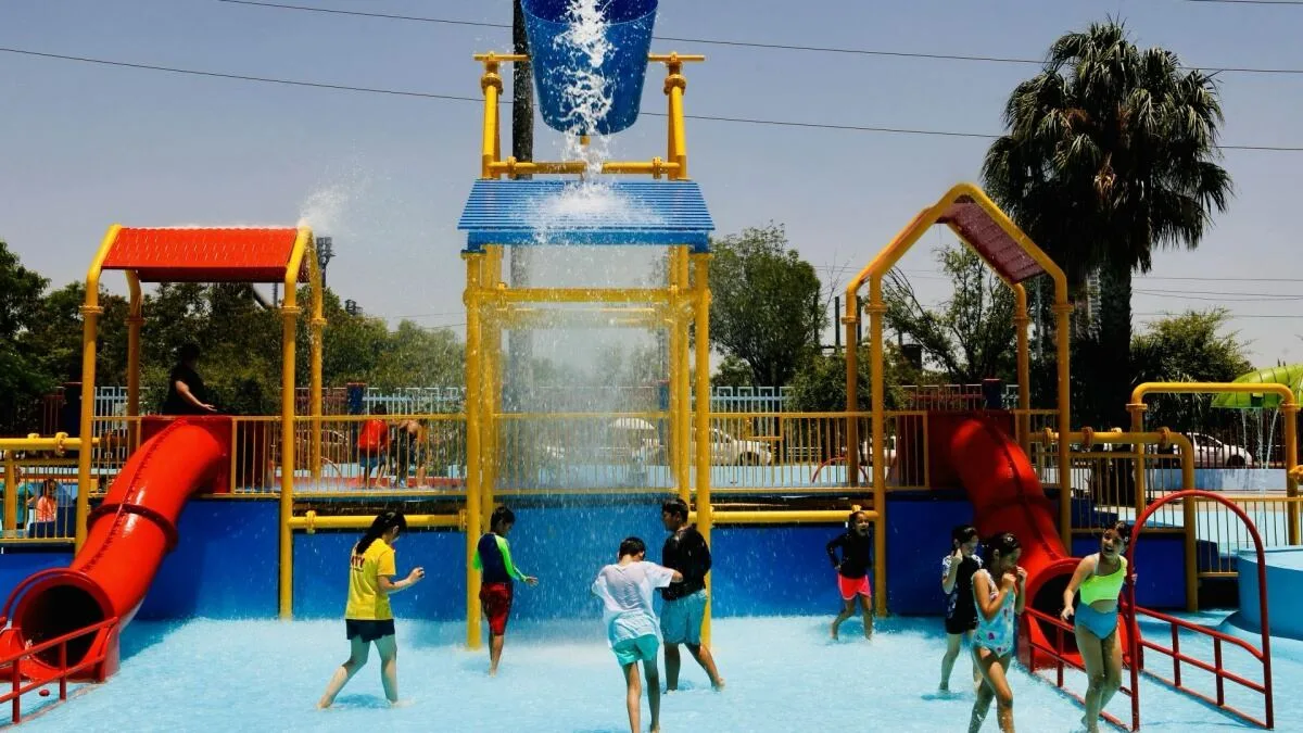 Nuevo León tendrá un viernes soleado con temperaturas que superarán los 36°C