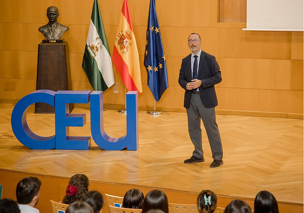 CEU FP Sevilla supera los 1.000 alumnos matriculados y consolida su apuesta por una formación profesional conectada con el futuro