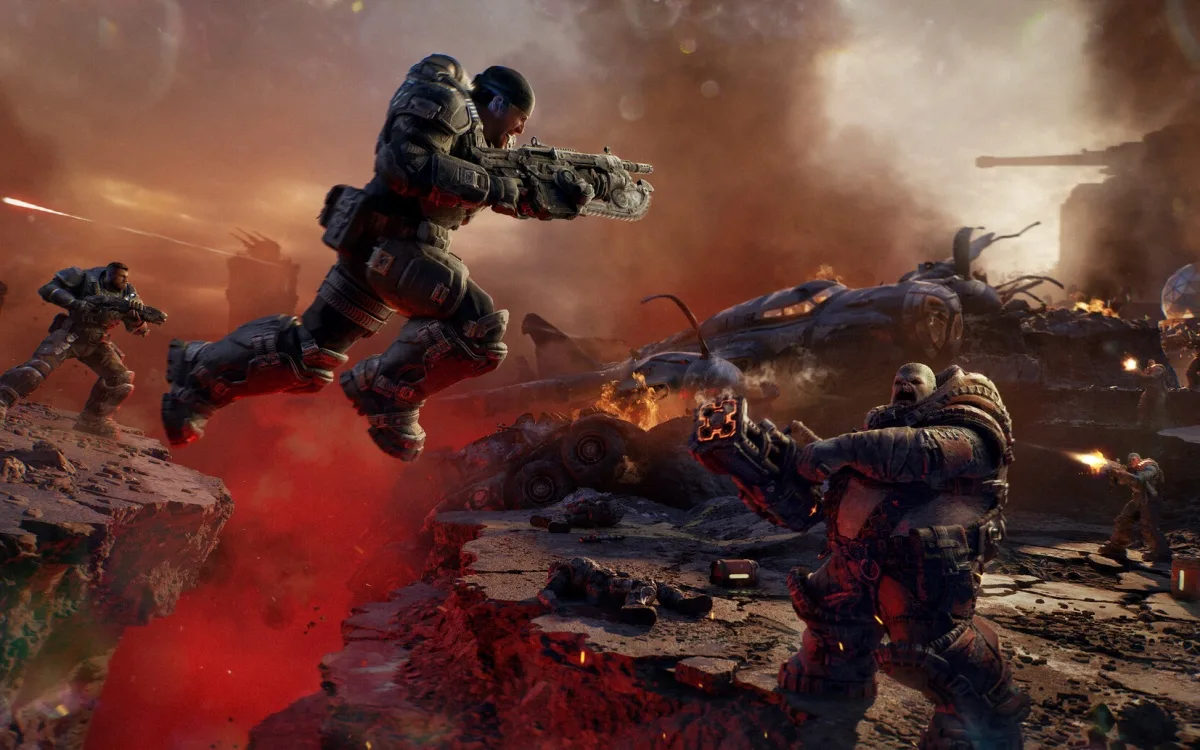 XBOX libera 3 jogos para jogar de graça neste fim de semana – veja lista!