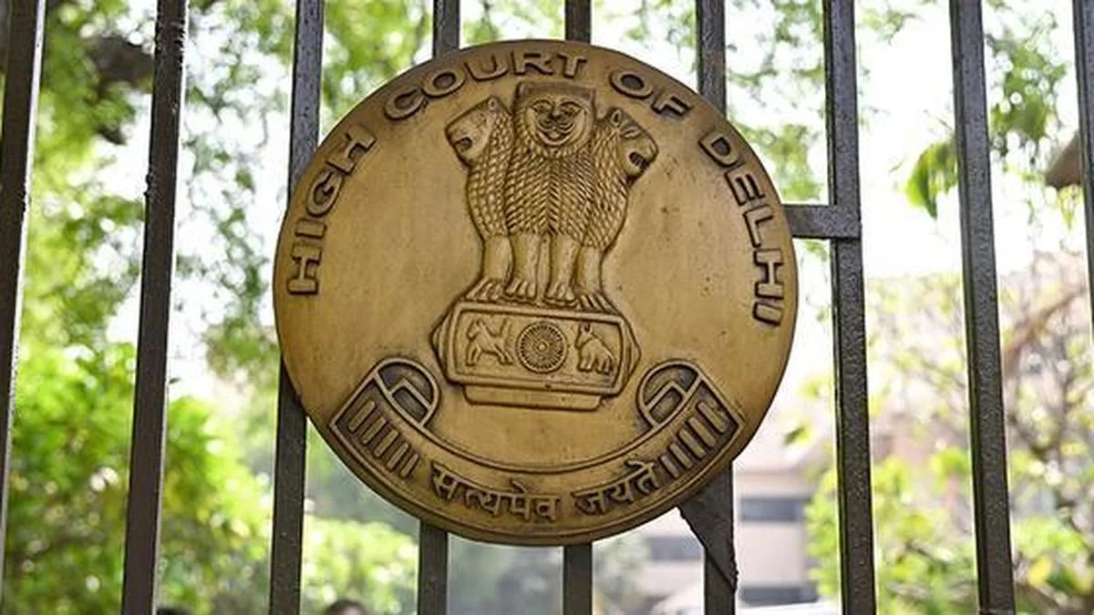 Long incarceration, slow trial: Delhi HC grants bail to two accused in NIA terror case
