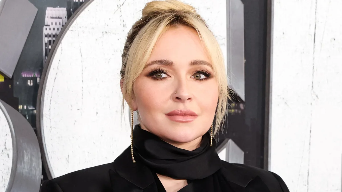‘Nashville’ Star Hayden Panettiere Dies at 36