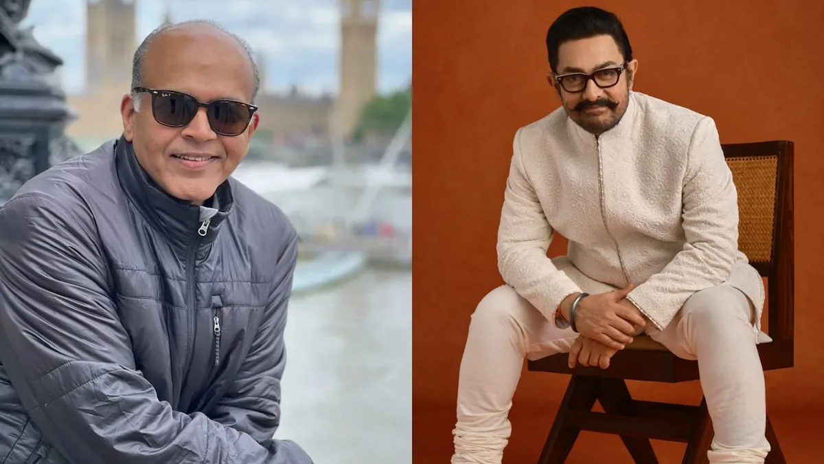 Aamir Khan Begins Massive Weight Loss For Ashutosh Gowariker's Lalkaara
