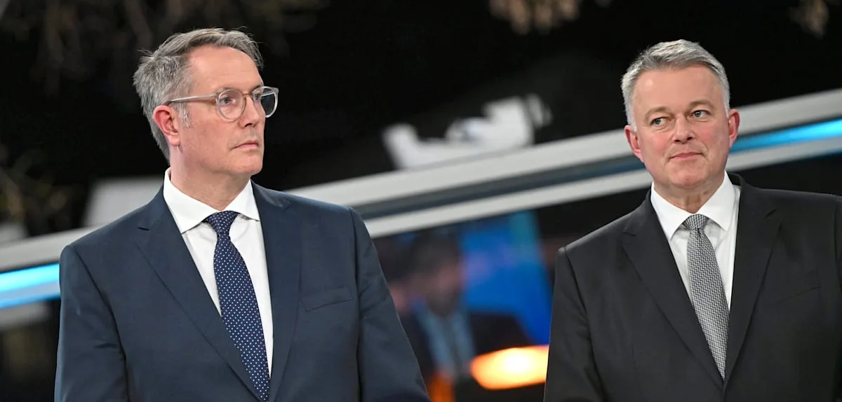 Drei Monate nach Landtagswahl – CDU verliert, AfD überholt erstmals SPD