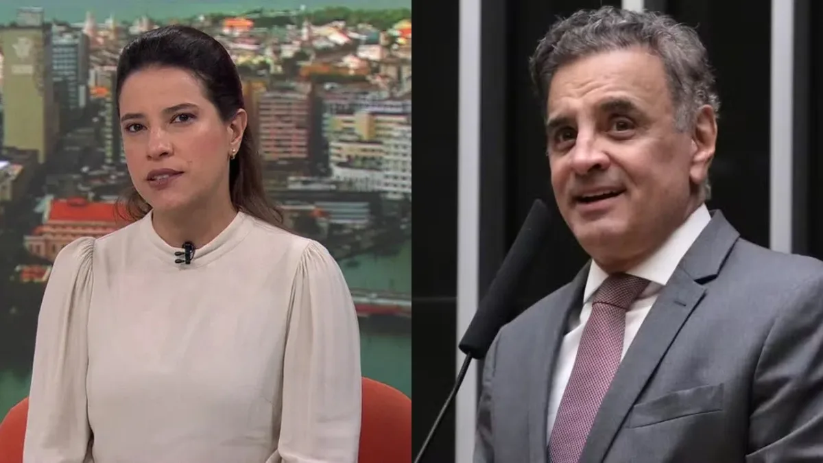 Federação PSDB/Cidadania aciona Justiça Eleitoral para sair da coligação de Raquel Lyra