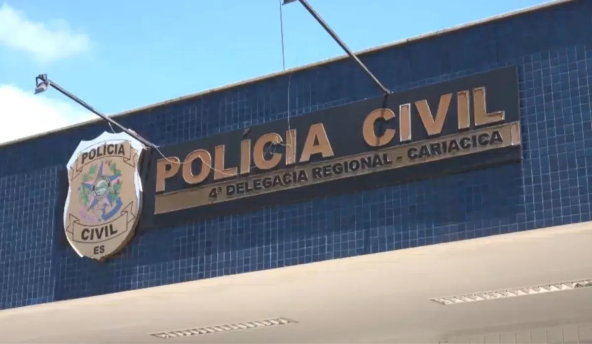 Mulher é agredida e fica desacordada em Cariacica; filho de 8 anos ora por ela