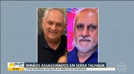 VÍDEOS: Bom Dia PE de segunda-feira, 17 de agosto de 2026