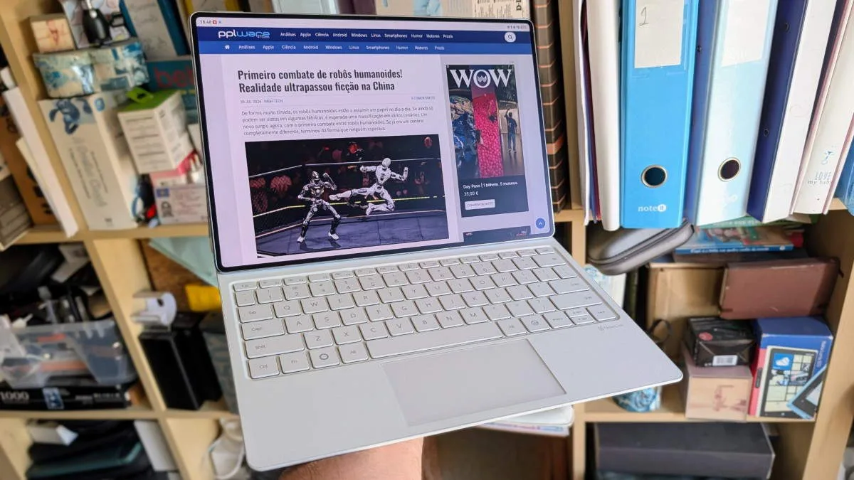 Huawei Back to School: descontos exclusivos na tecnologia essencial para estudantes
