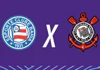 Bahia x Corinthians: UOL transmite hoje semifinal do Brasileirão Feminino