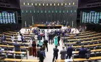 Planalto tenta destravar votação de projeto de faturamento do MEI