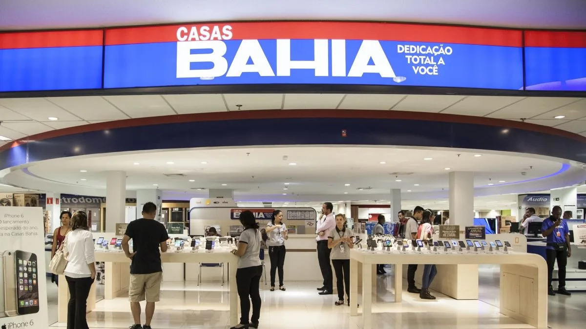 Após fechar 298 lojas, demitir 1,9 mil funcionários e registrar prejuízo de R$ 10,1 bilhões, Casas Bahia pede recuperação judicial