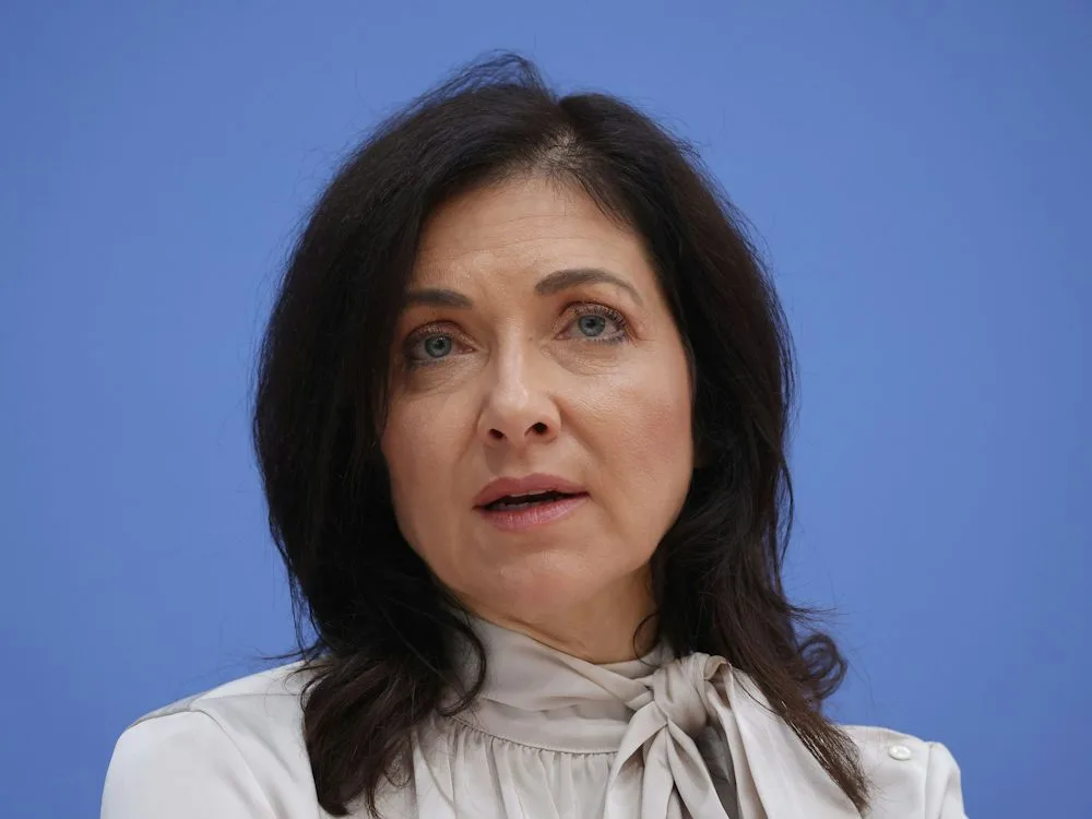 Bundesverfassungsgericht: Reiche muss Instagram-Post mit Kritik an der Linken löschen