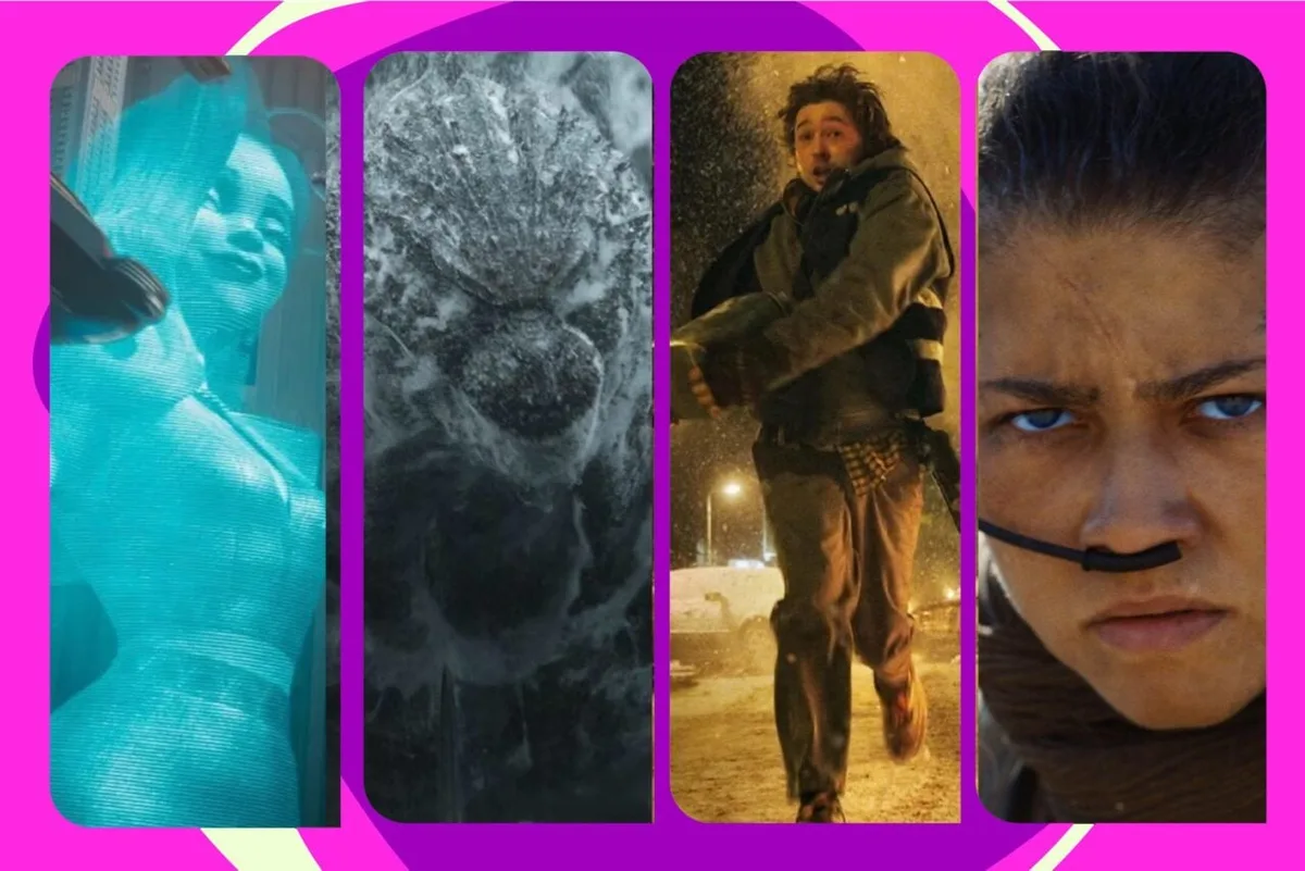 The 25 Genre Films We’re Most Excited to See This Fall