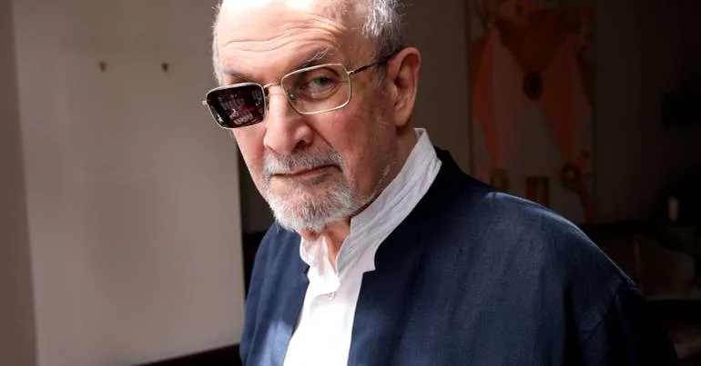 As vidas de Rushdie, Elza Soares e Kate Bush no DocLisboa