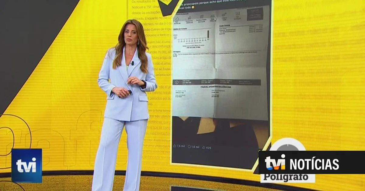 Veja na íntegra o Polígrafo desta semana