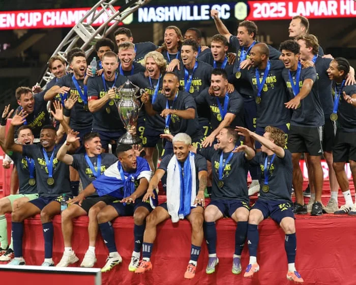 MLS reportedly will return all 27 US-based teams to the US Open Cup