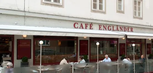 Café Engländer: Der »Rindfleischkönig« kaufte Wiens liebstes Kaffeehaus – jetzt ist es zu