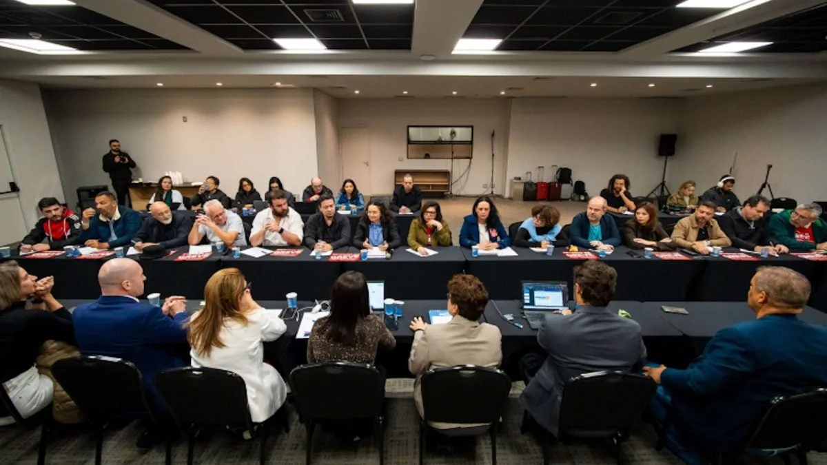 Greve na Caixa: banco faz proposta de saúde; categoria vota na 2ª