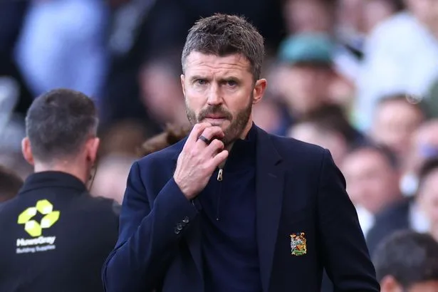 Man Utd's next seven games as Michael Carrick faces defining period after horror start