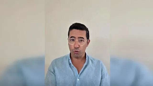 Rui Cristina mantém posição sobre habitação após acusação do MP