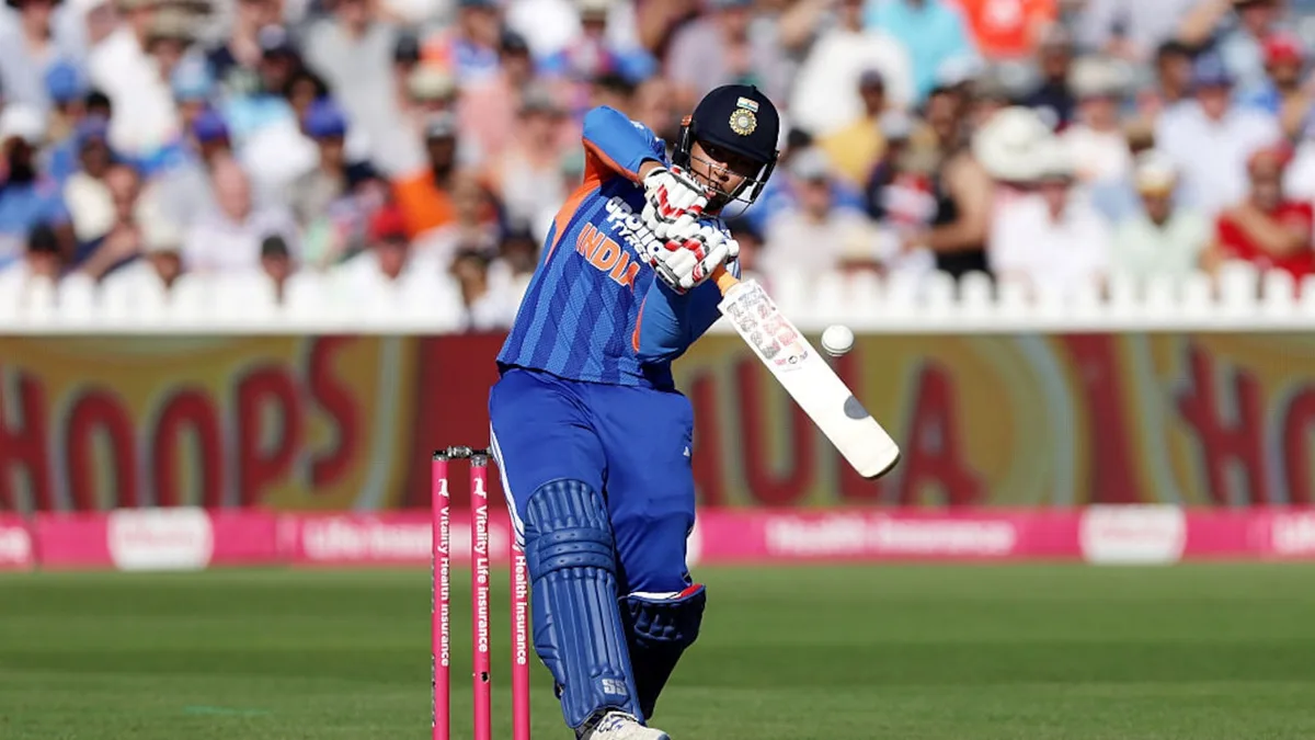 "Where Does He Stand?" Dinesh Karthik Seeks Clarity On Vaibhav Sooryavanshi's Role