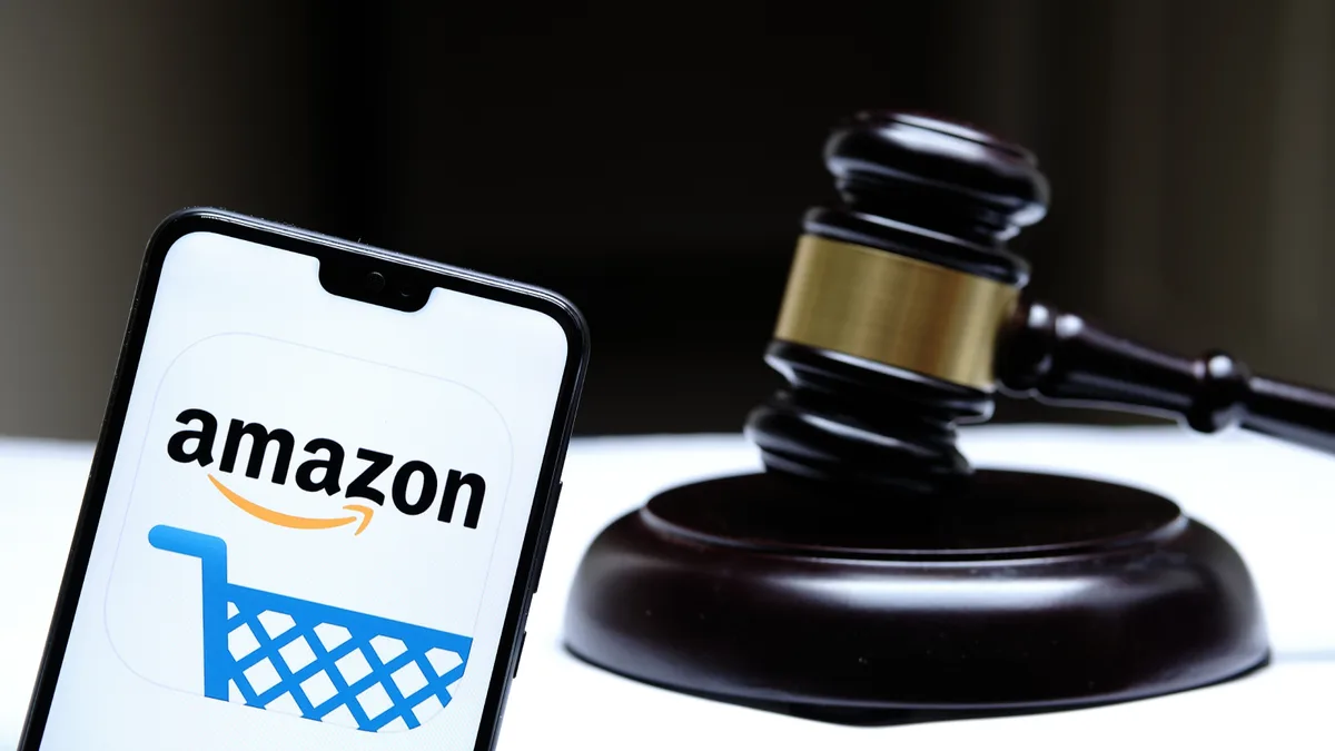 Une nouvelle affaire choc frappe Amazon, qui aurait siphonné des milliards à ses annonceurs en douce